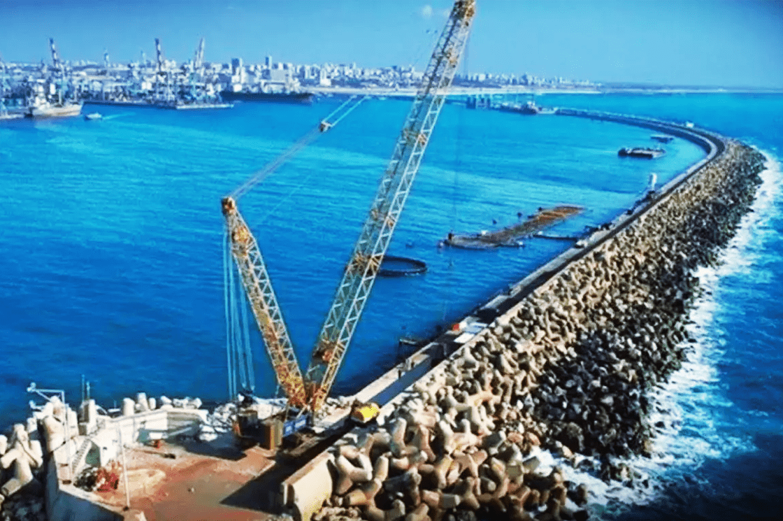 Andhra Pradesh Ports